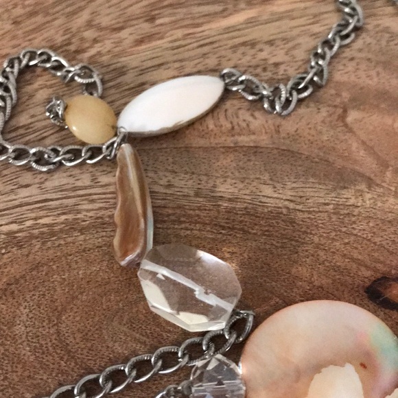 EUC LOFT necklace - Picture 3 of 4